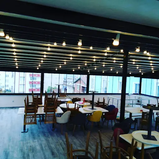 Çemiçoğlu cafe&restoran 2