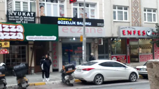 ZERRİN'LE GÜZELLİK 3
