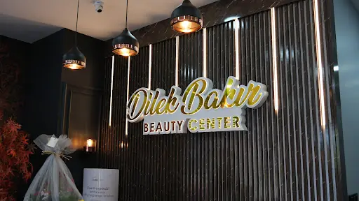 Dilek Bakır Beauty Center