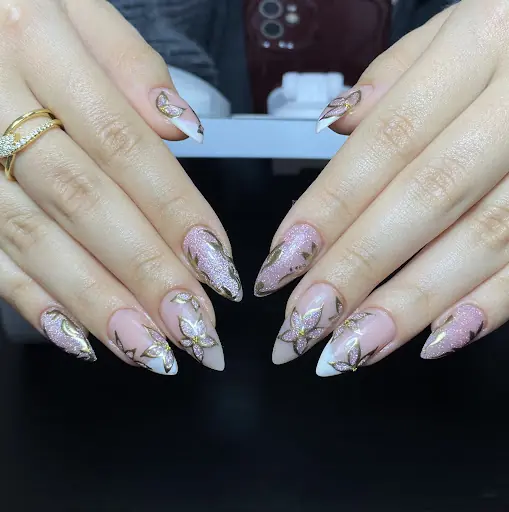 Kali Nail Studio 2