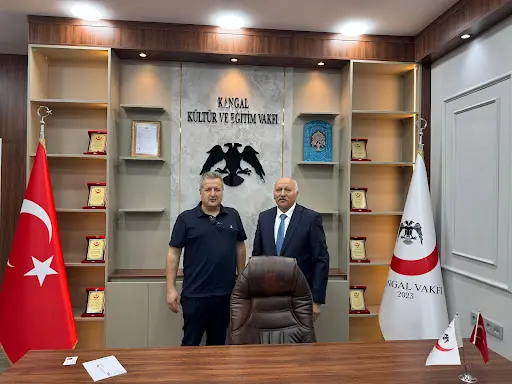 Kangal Kültür ve Eğitim Vakfı – Diğer (Güzellik), İstanbul