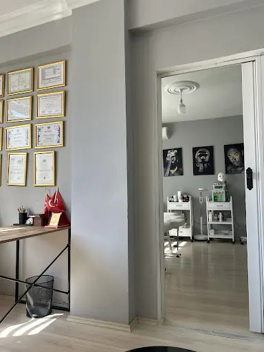 Beyhan Korkmaz Beauty Güzellik salonu – Güzellik Merkezi, İstanbul (2. fotoğraf)