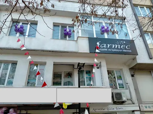 Farmec Güzellik Merkezi: Cilt Bakımı, İğneli Epilasyon, Sir Ağda 3