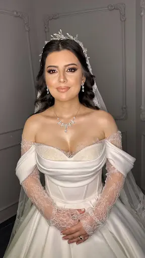 KUAFÖR ERHAN ŞEBNEM TARSUS 4