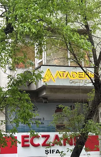 Ataderm Beauty 3