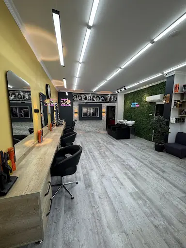 TOLGA Bayan Kuaförü 4