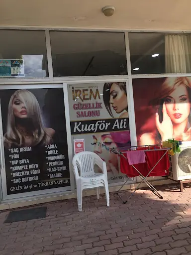 İrem Bayan Kuaförü