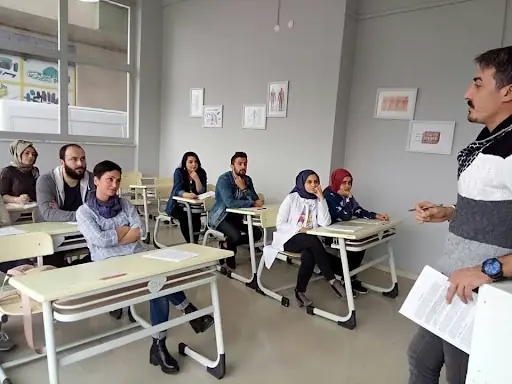 Özel Meral Akademi 2