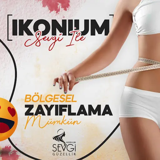 İkonium Sevgi Güzellik Merkezi 3