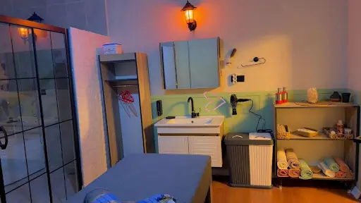 Ordu Velora Masaj Salonu