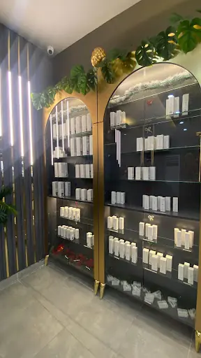 Medisem Derma Güzellik Salonu