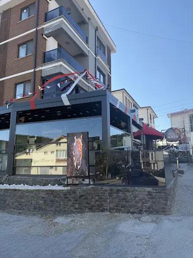 Göynük Maya Pizza Hamburger Cafe 4