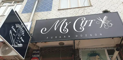 Furkan kuaför 2