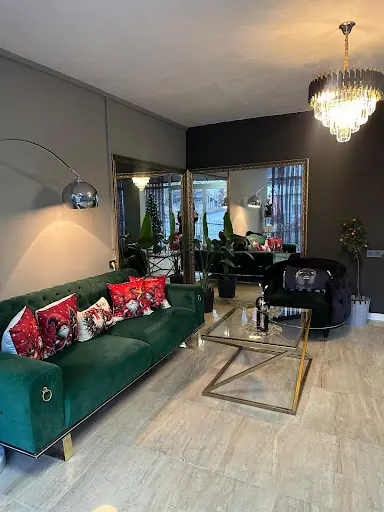 DEVA GÜZELLİK SALONU 4