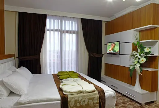 GRAND SÜPHAN OTEL PATNOS 3