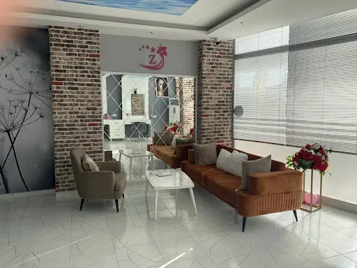 Kozan Zarif Güzellik Salonu