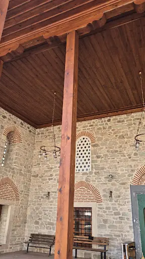 Kanuni Sultan Süleyman Cami 3