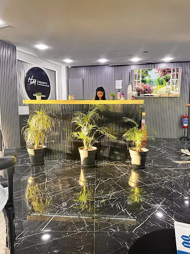 HM Beauty Güneşli VIP Güzellik Merkezi 2