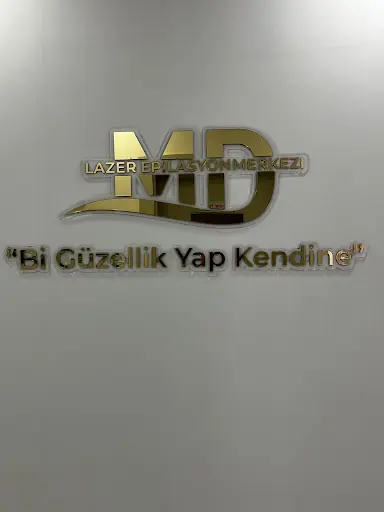 MD Lazer Epilasyon Merkezi 2