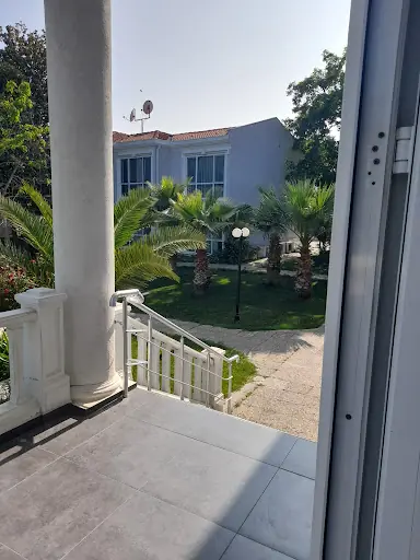 Kumsal Bakımevi - Silivri 2