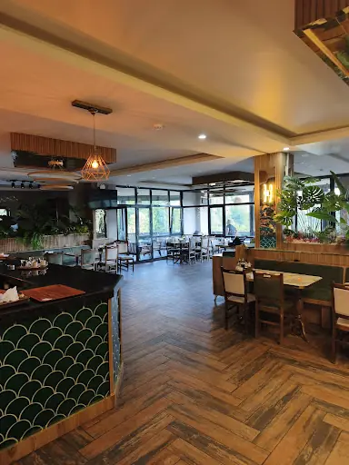 Sarıveliler Taşeli Sosyal Tesisleri Cafe Restaurant
