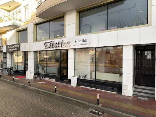 Çanakkale Estetica Güzellik Merkezi