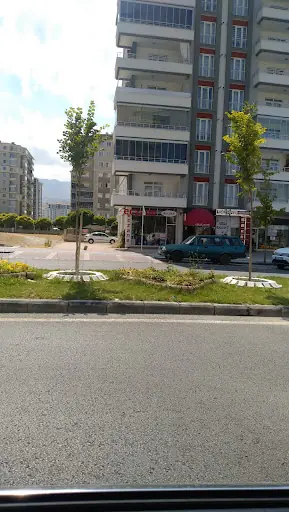 Serra Ağda Salonu 4