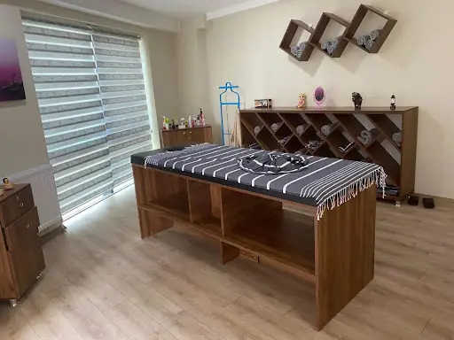 Candy Masaj Salonu 3