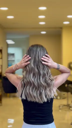 Siva Hair Studio 3