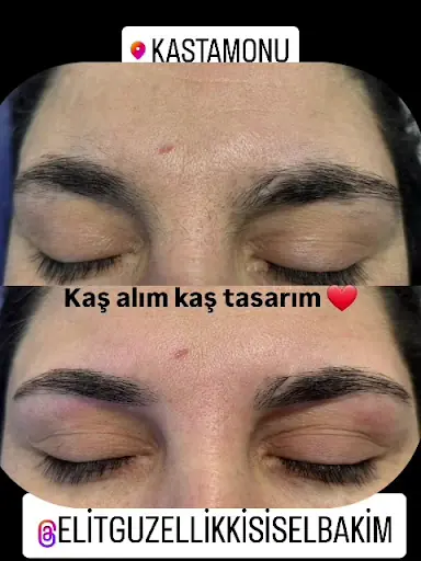 ELİT GÜZELLİK SALONU 4
