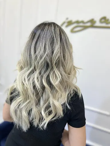 HairStudio MuratGEDİK