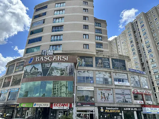 Başakşehir Ayak Bakım Salonu 4