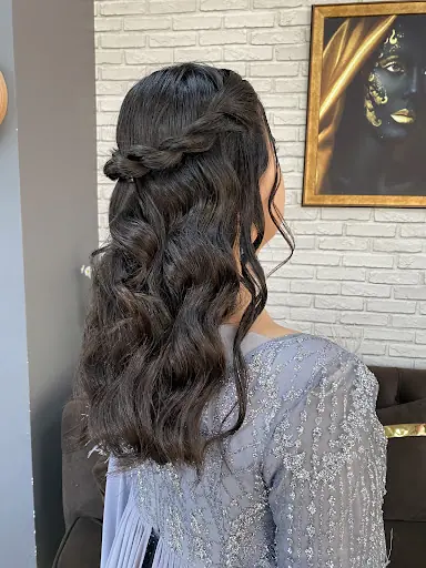 Mizgin Kaplan Güzellik Salonu 4