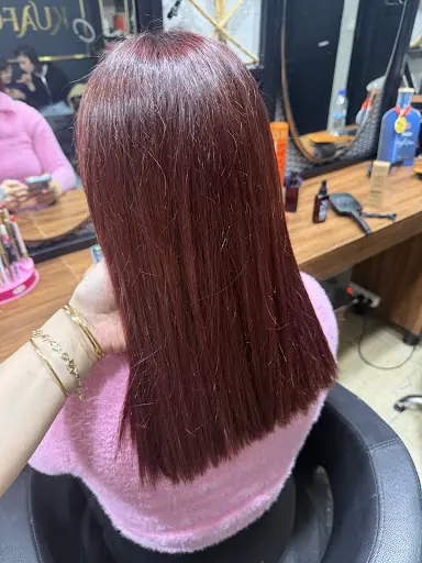Kuaför derya 4