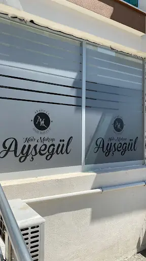 Ayşegül bayan kuaförü 4