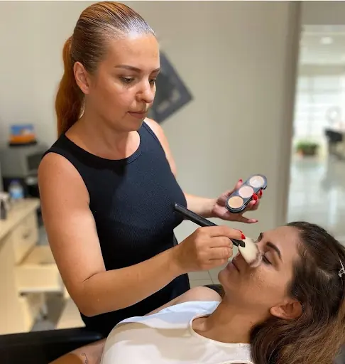 Meral Özkan BEAUTY 3