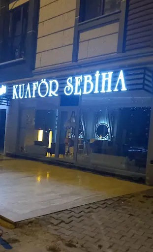 Aysemin Kuaför Sebiha 4