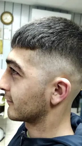 Best Erkek Kuaför Salonu 3