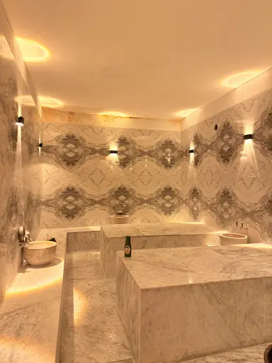 İlyada Exclusive Spa