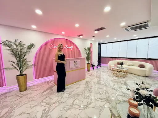 Dreamer Beauty - Bakırköy Güzellik Salonu