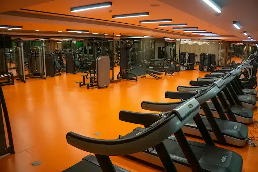 Liya Spa – SPA & Wellness, İstanbul (3. fotoğraf)