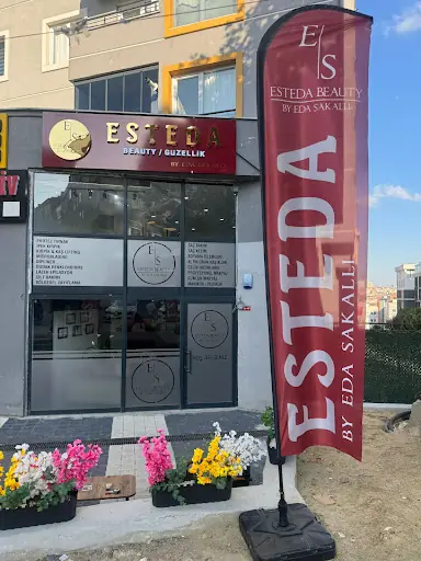 Esteda Beauty 2