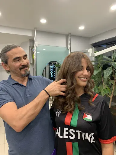 Balmumcu Hair Club