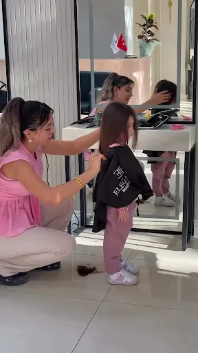 Elegance Bayan Kuaförü 3