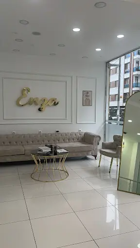 Enza Güzellik Merkezi Küçükçekmece 3