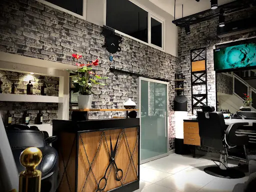 Adnan Ayazoğlu Coiffeur – Diğer (Güzellik), Üsküdar, İstanbul (2. fotoğraf)