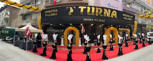 TURNA GÜZELLİK & KUAFÖR SALONU