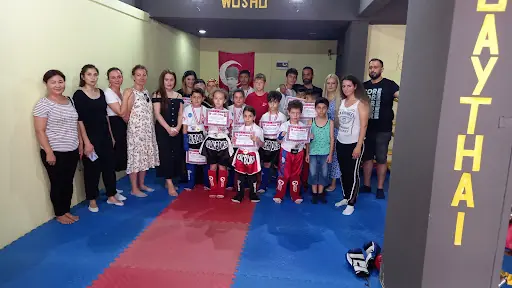 Çınarcık kickboks 4