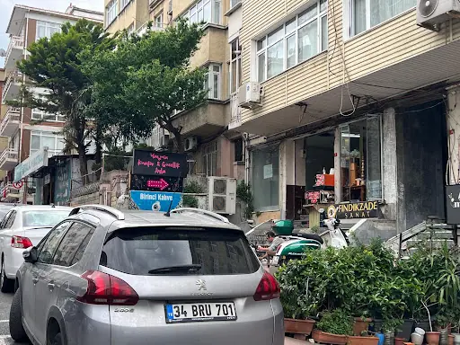 Yasemin Ayla Kuaför ve Güzellik Salonu – Gelin Kuaförü, Fatih, İstanbul (3. fotoğraf)