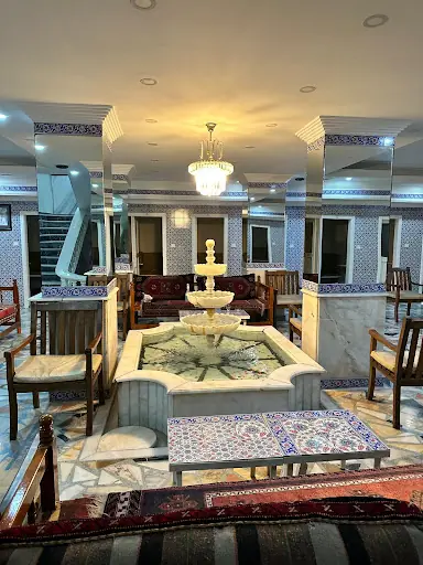 Harran Hamamı 3